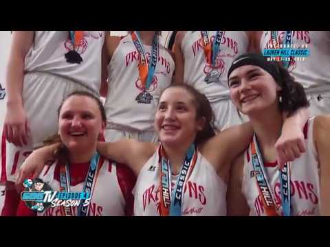 GBA-TV Season 5 - Episode 4 | GBA Lauren Hill Classic Championships (Cincinnati, Ohio)