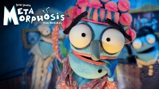 Metamorphosis the Musical | Sockz Studio
