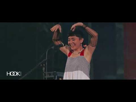 Stars and Rabbit - Worth It (Live at Senandung Alam Jogja 2022)