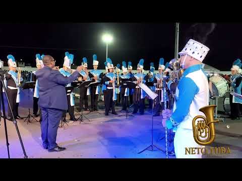 VIRGÍNIA - BAMCED Em Camaçari 