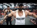 EPIC CHEST PUMP | ANDREI DEIU