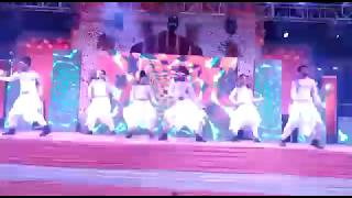 Tamma Tamma Again- Bappi Lahiri(2019) VengaBoys Dance
