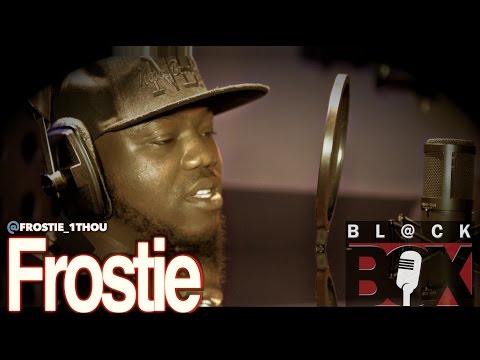 Frostie | BL@CKBOX (4k) S10 Ep. 39/184