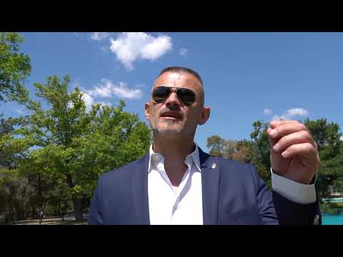 Altin Basho - Dashuri e Nenes.