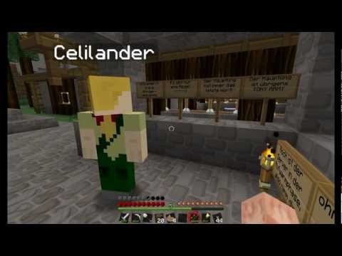 HenTonCraft | Mineart.de | Die Expedition | Part I