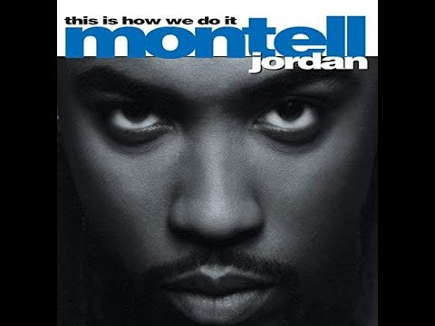 Montell Jordan feat. Slick Rick - This Is How We Do It (BIGR Extended Mix)