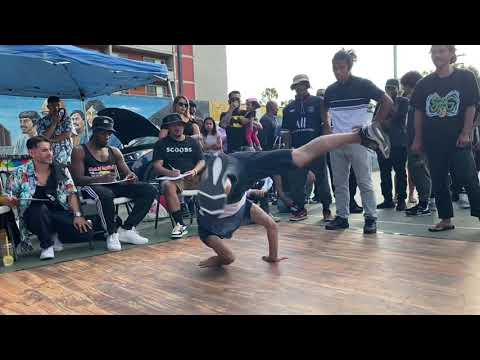 BFAM vs ?? | Family Day Festival 2021