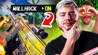 IL ME MONTRE SON CHEAT EN DIRECT LE 10DIER  😱😱 (je suis choqué)