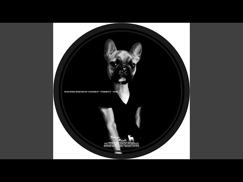 BACK (Pombeatz Remix)