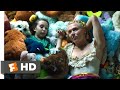 Embers (2016) - I Was a Queen Scene (4/10) | Movieclips