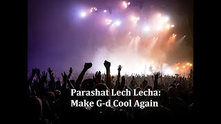 Download lagu パラシャ・レフ・レハー 5782：神を再びクールな存在に mp3