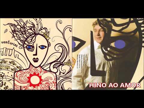 Hino Ao Amor (hymne À L'amour) - Flávio Venturini