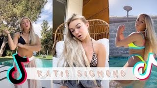 Katie Sigmond Leaks - Latest News