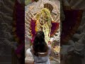 Saptashrungi Mata Parbhani Navratri Love Saptashrungidevi Trending Durga Viral Aai Trend
