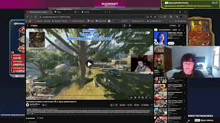 NC Trialing  730 est