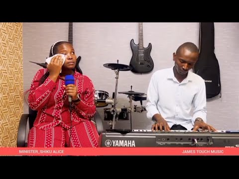 DEEP SPOTENIOUS WORSHIP MOMENTS