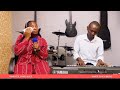 DEEP SPOTENIOUS WORSHIP MOMENTS