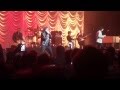 J. Geils Band - Sno-Cone / Hard Drivin' Man starts the "House Party" at The Beacon Theater