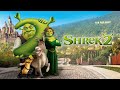 Shrek 2 2004 Behind The Scenes