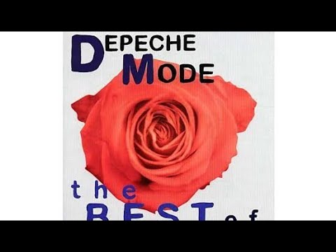 Depeche Mode (VIDEO) - The Best Of Videos (2006)