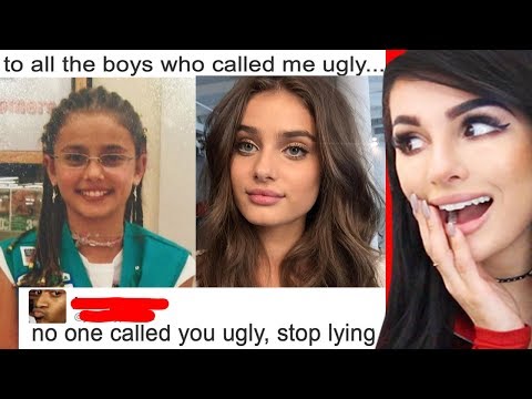 PEOPLE CAUGHT LYING ON THE INTERNET