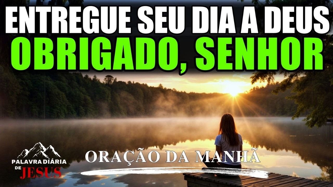 Morning Prayer to Receive Blessings Today! Start Your Day with This Powerful Prayer