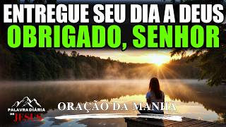 Morning Prayer to Receive Blessings Today! Start Your Day with This Powerful Prayer