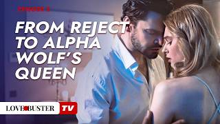 Download lagu Werewolf Wants Me As His Bride | Part 2 | Moon-Fated Series  | @LoveBusterTV mp3