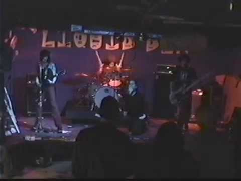 Siberian Queer (Live) by The Nervous Return @ Liquid Kitty Feb 24 2002