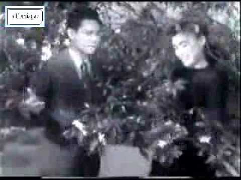 OST Permata Di Perlimbahan 1952 -  Asmara - Lena & R  Azmi