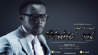 Jid~Vocals (@Jid_Vocals) - Kabio`osi (Royalty) - Official Video