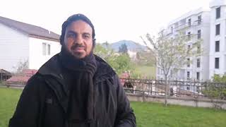 صورة ولكن جعلناه نورًا (٤) صِبغة الله، ومن أحسن من الله صبغة