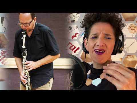 Efrat Alony - Oliver Leicht