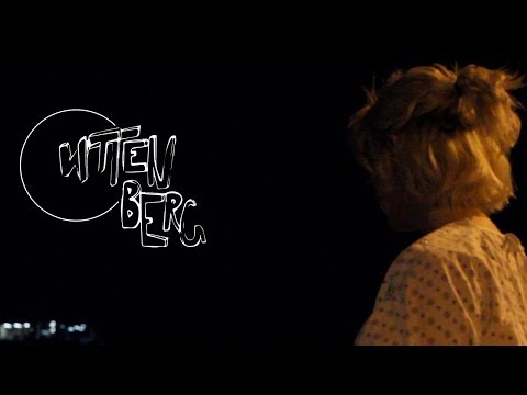 WITTENBERG // I Almost Took the Leap