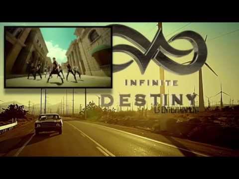 { Star Collab 3 } INFINITE - Destiny