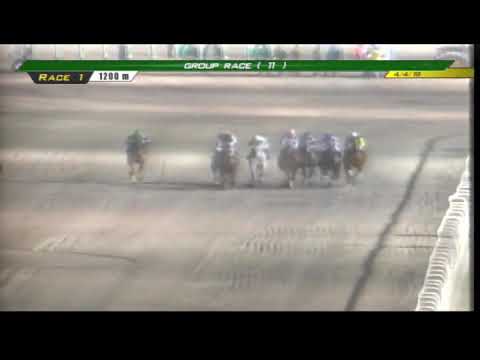 PRCI Race 1 - April 4, 2019