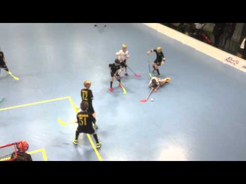 Ilves East - DUX E2 / erä 1