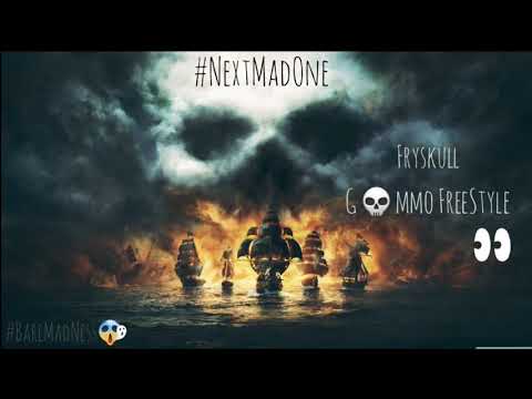 Gummo FreeStyle - Fryskull ( MHP ) Jan 2018