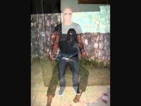 tealwa - why dem double cross mi (street law riddim)