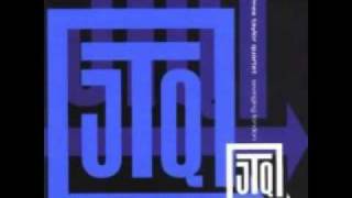 James Taylor Quartet - Spirit of the Sun