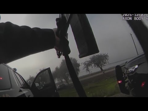 More details released on Sac County deputy-involved shooting