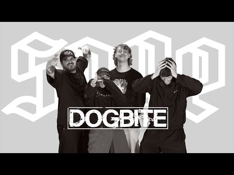 DOGBITE - R.T.D. [SAGE SESSIONS]