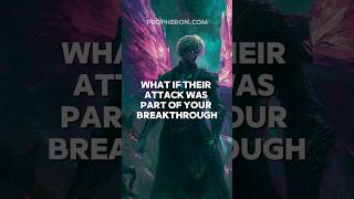 What happens When a NARCISSIST Tries to DESTROY a CHOSEN ONE?