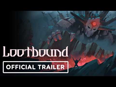 Lootbound: Official Launch Trailer thumbnail