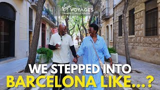 Virgin Voyages Transatlantic Ep. 6: Barcelona, The Final Port