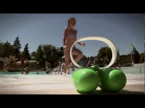 Ronneby - den moderna kurorten