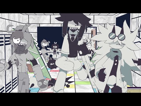 We're Getting Abbies And Lanas Off The Menu! (FPE Animation)