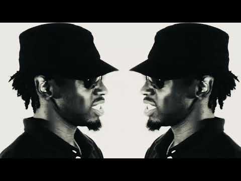 Rambo Goyard - MABÉ (clip officiel)