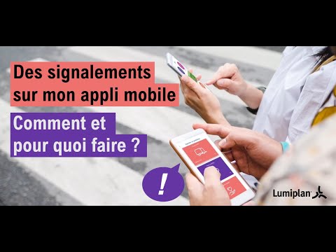 [Webinaire] Des signalements pour mon application mobile : comment et pour quoi faire ?