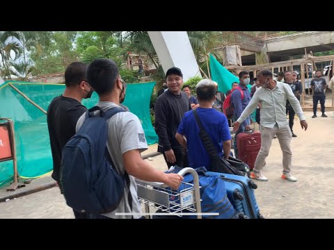 Nt.Biakkima (WBC) title fight zohlim, hmuah na tawi te,kimkima te nen